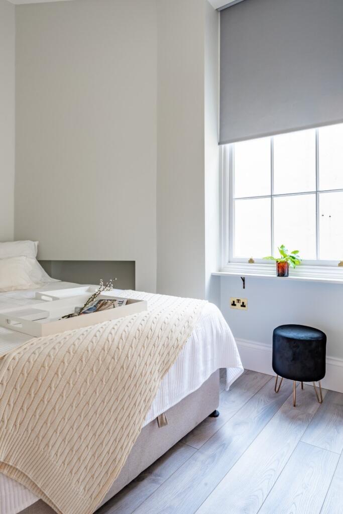 Main image of property: Blandford Street, London, W1U
