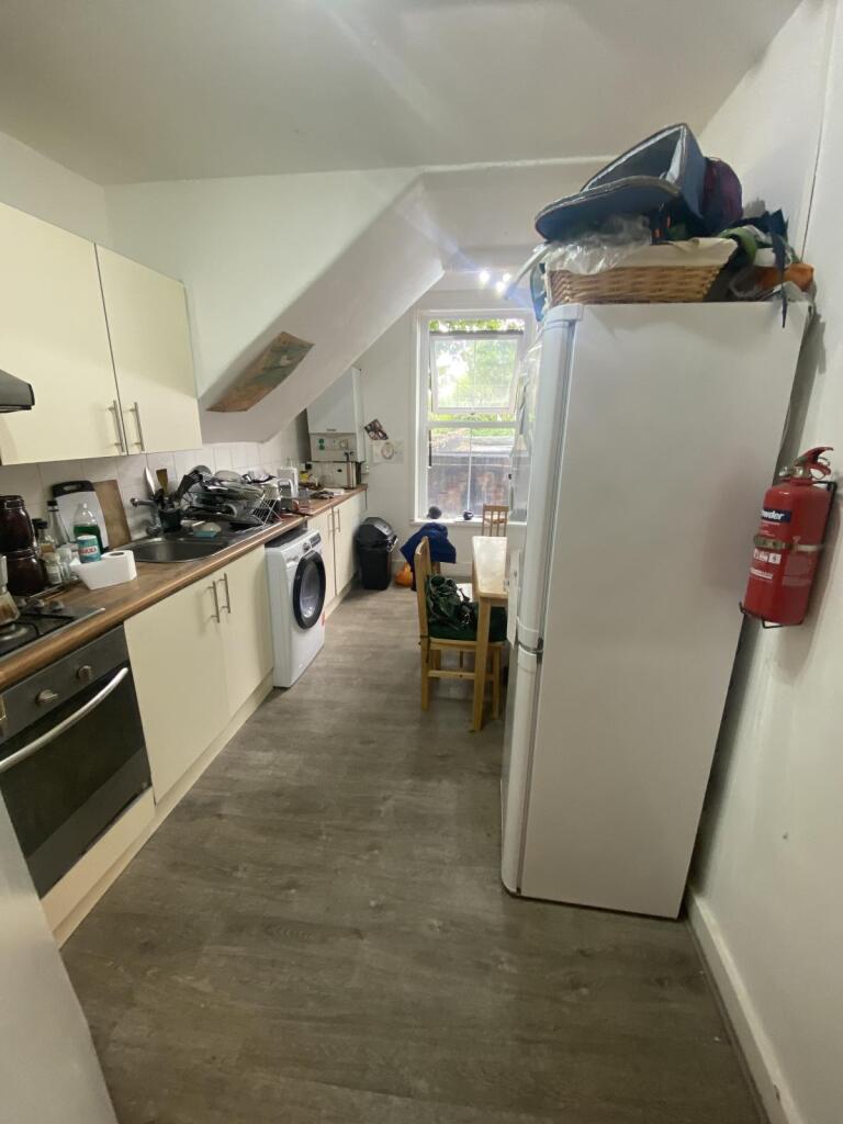 Main image of property: Camden Road, London N7