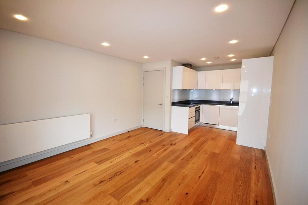 Main image of property: Middle Lane, Crouch end, London, N8