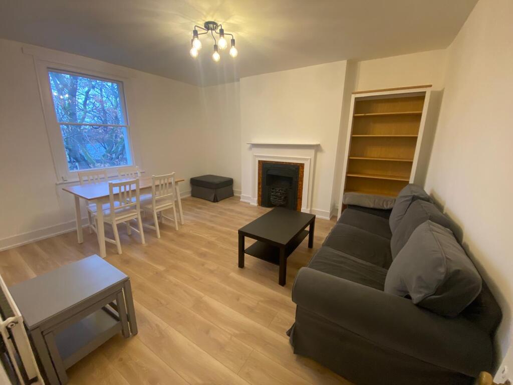 Main image of property: Camden road, London, NW1