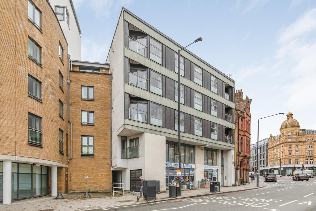 Main image of property: Goswell Road, London , EC1