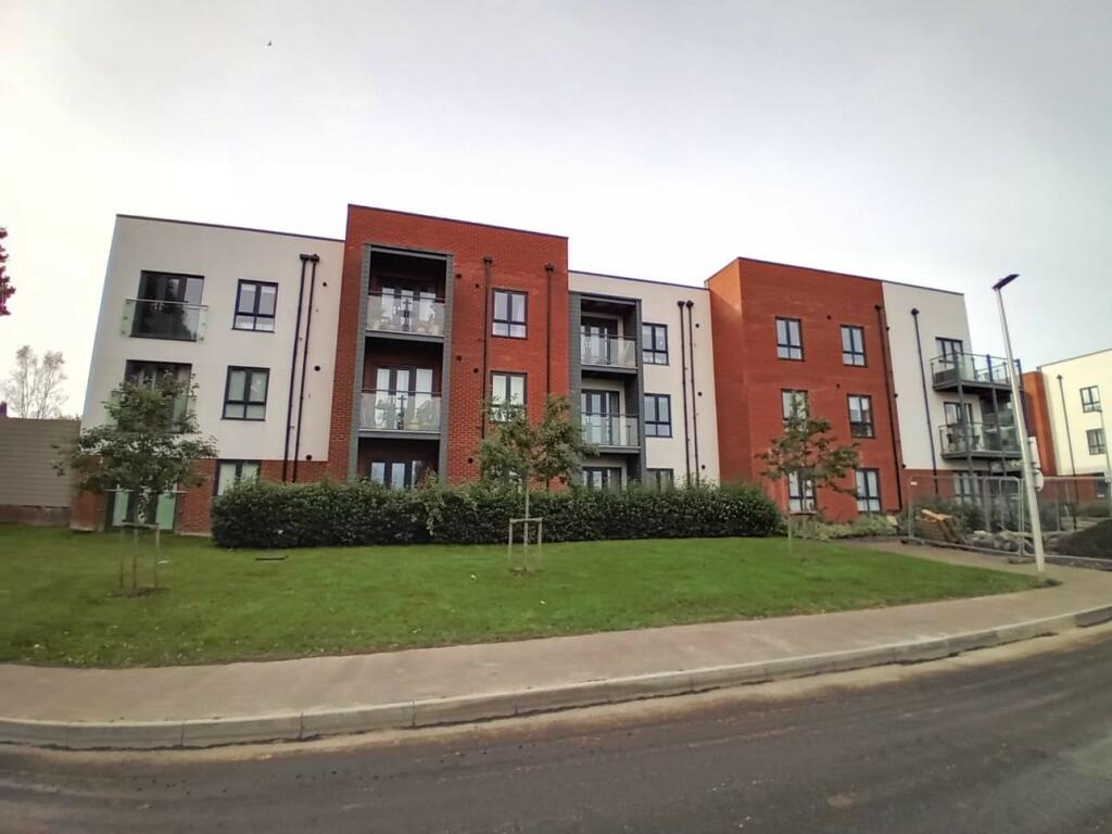 Main image of property: Brooklands Road, Bexhill on Sea, TN39