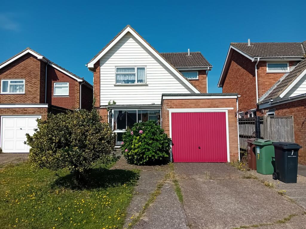 Main image of property: Compton Close, Bexhill on Sea, TN40