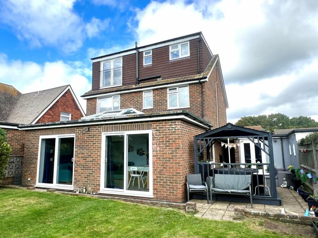 Main image of property:  Top Cross Road, Bexhill on Sea, TN40