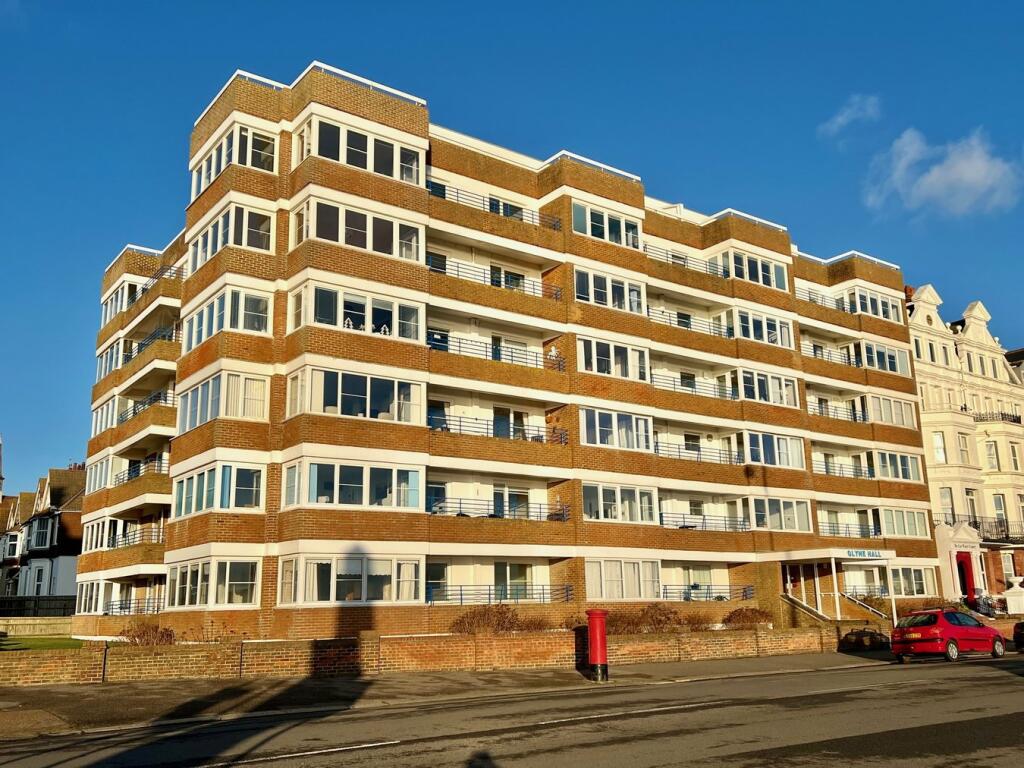 Main image of property: De La Warr Parade, Bexhill on Sea, TN40