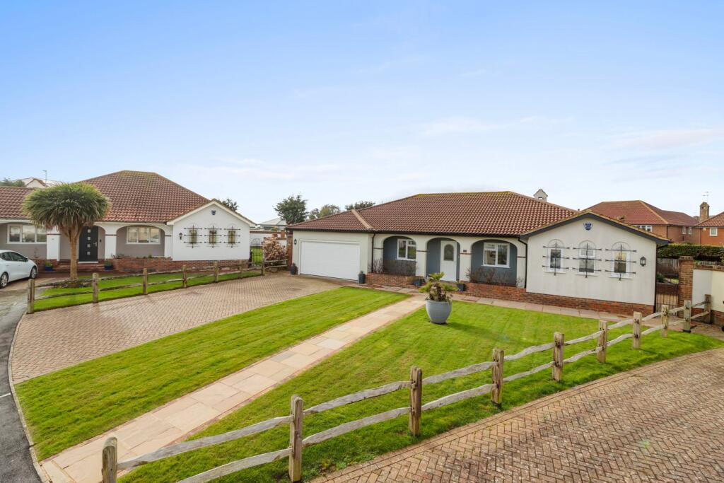 Main image of property: Winceby Close, Bexhill on Sea, TN39