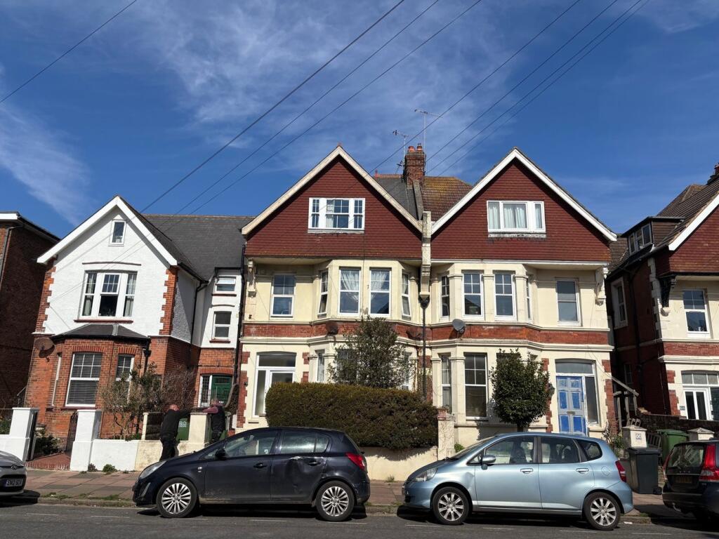 Main image of property: Wickham Avenue, Bexhill on Sea, TN39