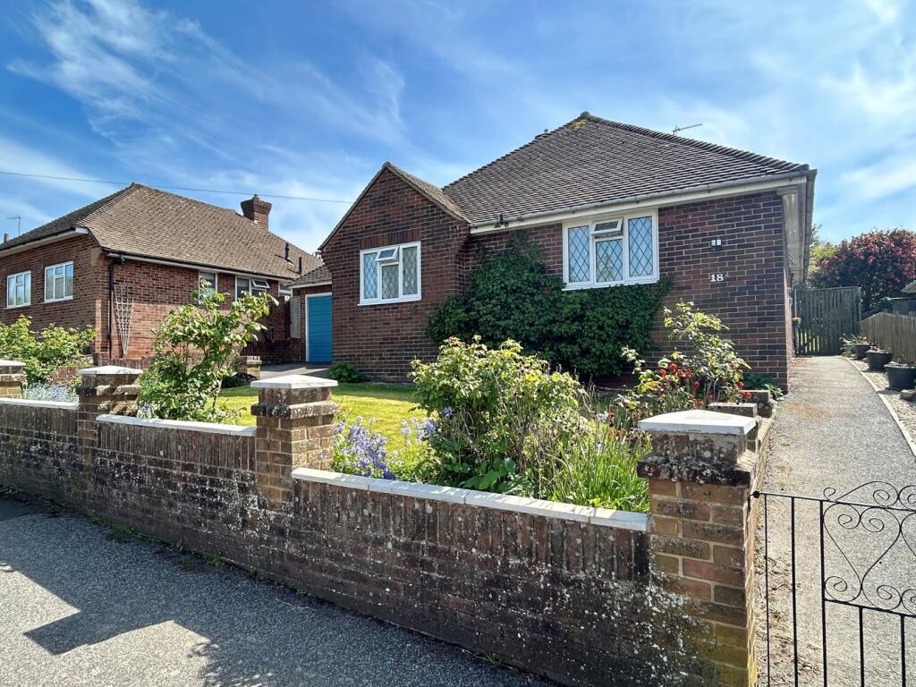 Main image of property: St Peters Crescent, Bexhill on Sea, TN40