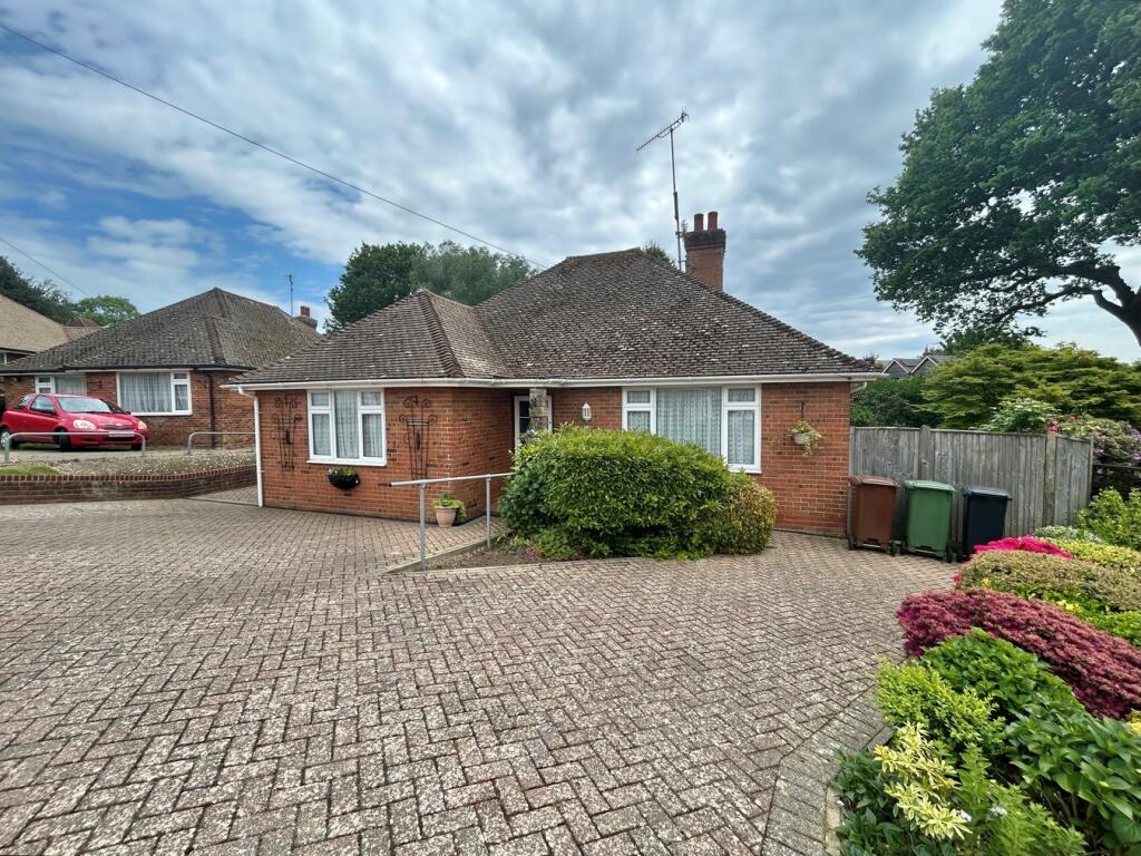 Main image of property: Ward Way, Bexhill on Sea, TN39