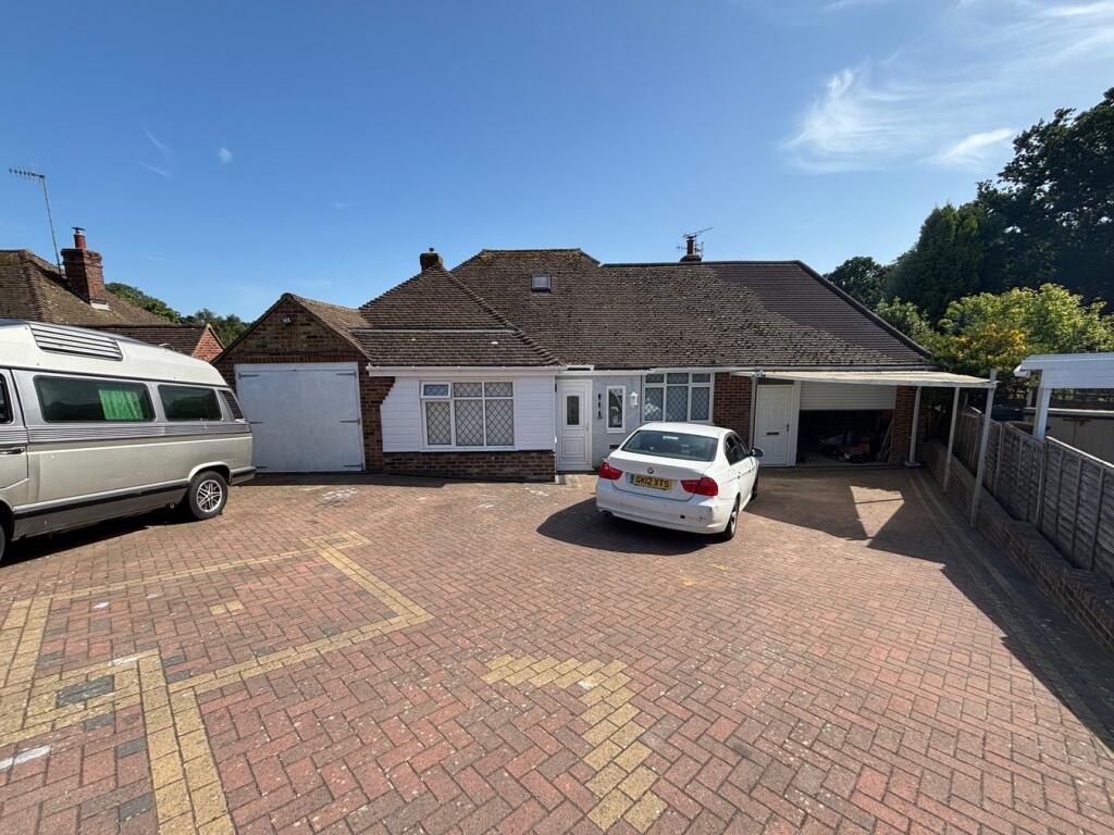 Main image of property: Clinch Green Avenue, Bexhill on Sea, TN39