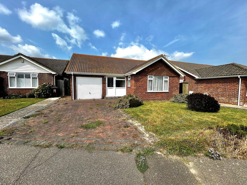 Main image of property: Ridgewood Gardens, Bexhill on Sea, TN40