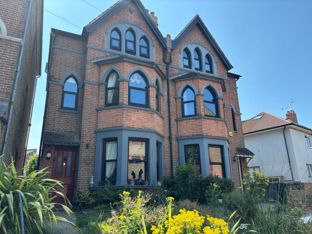 Main image of property: Holliers Hill, Bexhill on Sea, TN40