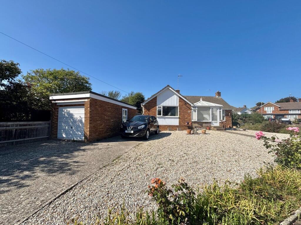 Main image of property: Church Vale Road, Bexhill on Sea, TN40