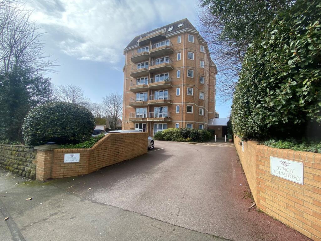 Main image of property: Upper Maze Hill, St Leonards on Sea, TN38