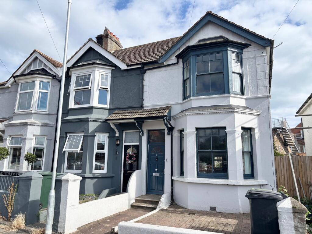 Main image of property: Springfield Road, Bexhill-on-Sea, TN40