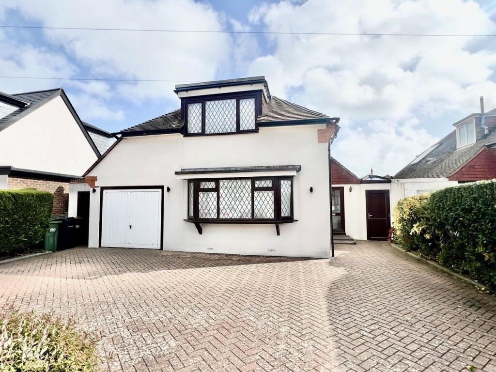 Main image of property: Cooden Drive, Bexhill on Sea, TN39