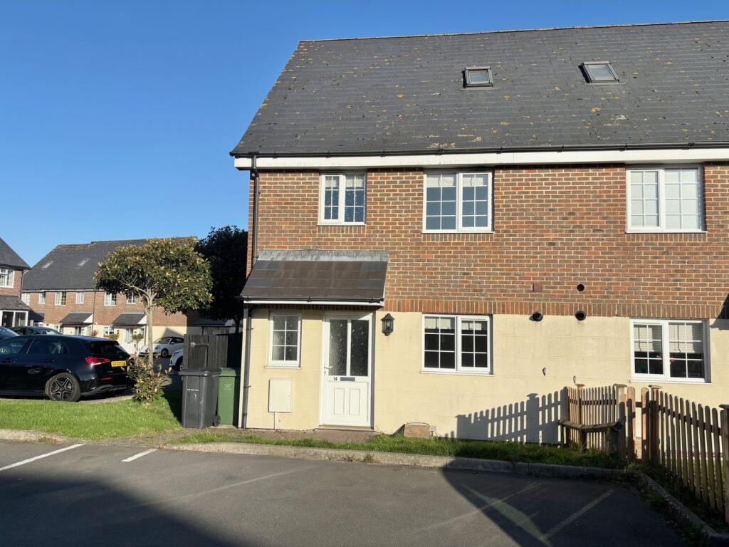 Main image of property: The Mews, Bexhill on Sea, TN40