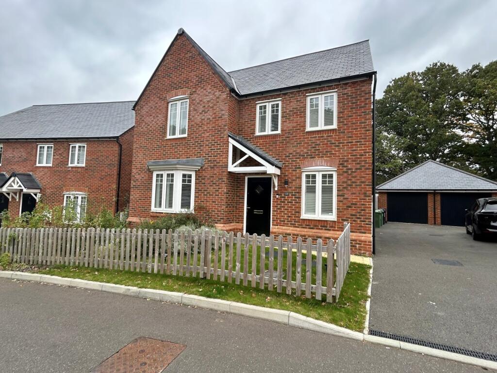 Main image of property: Stowe Drive, Bexhill on Sea, TN39