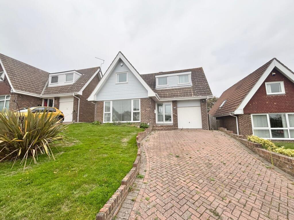 Main image of property: The Ridings, Bexhill on Sea, TN39