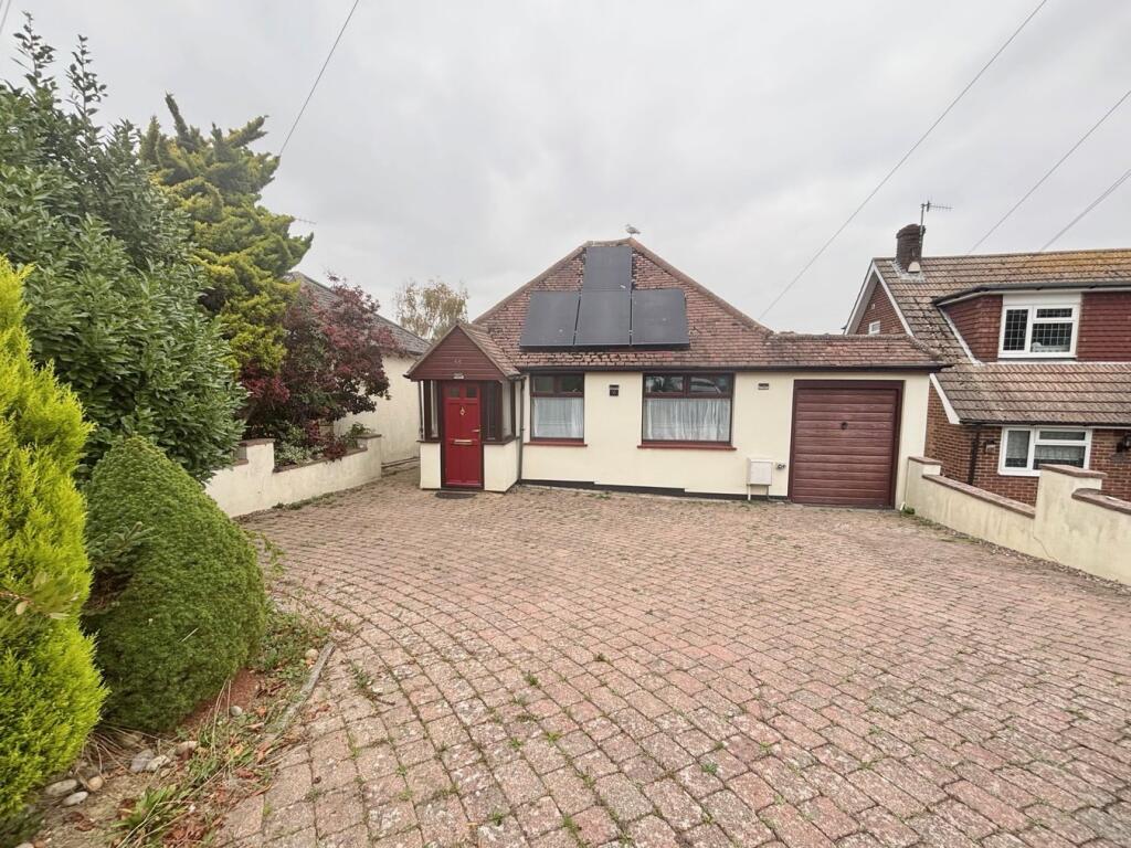Main image of property: Seabourne Road, Bexhill on Sea, TN40
