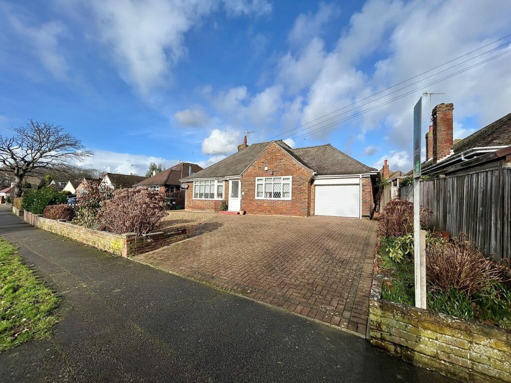 Main image of property: Turkey Road, Bexhill on Sea, TN39