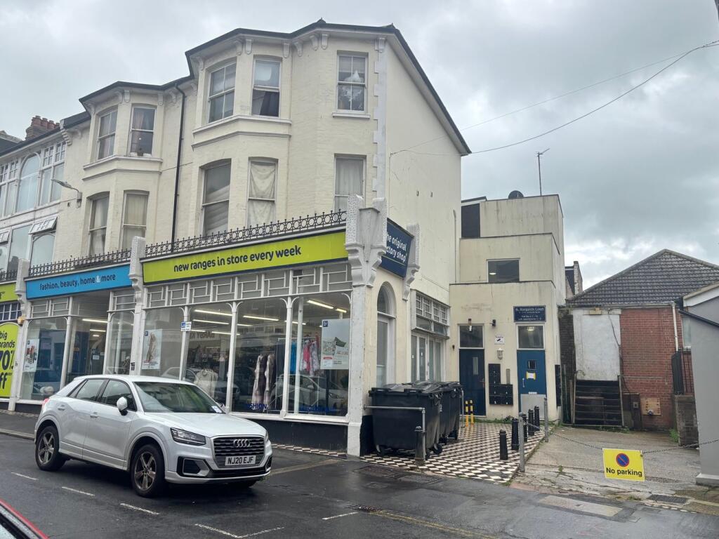 Main image of property: 8-12 St Leonards Road, Bexhill on Sea, TN40