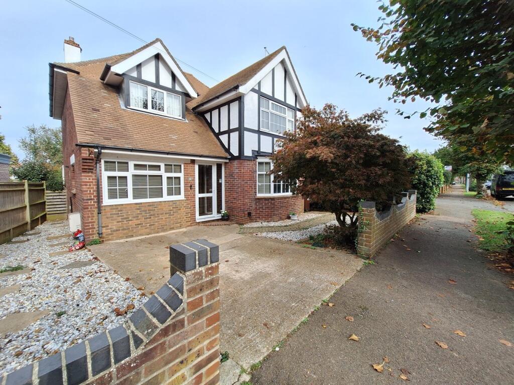 Main image of property: Glenleigh Avenue, Bexhill on Sea, TN39