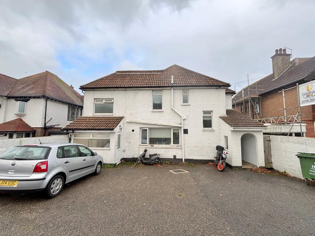 Main image of property: De la Warr Road, Bexhill on Sea, TN40