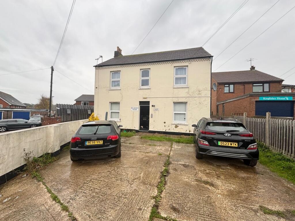 Main image of property: London Road, Bexhill on Sea, TN39
