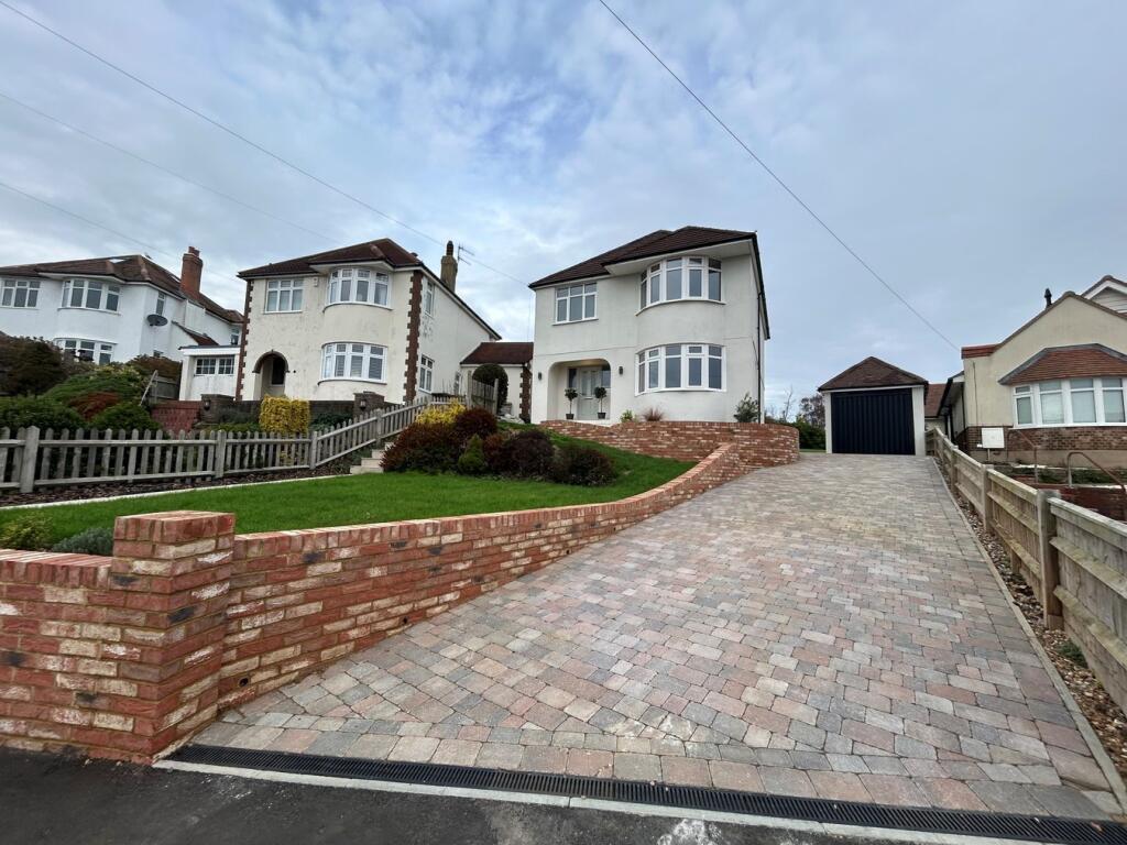 Main image of property: Glassenbury Drive, Bexhill on Sea, TN40