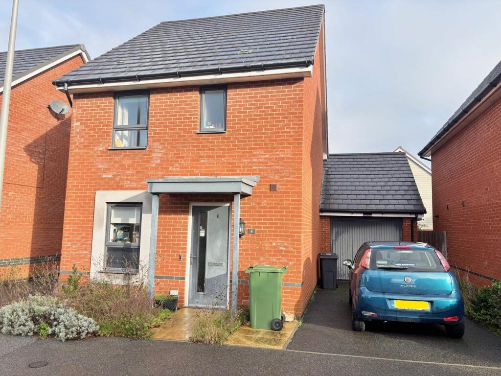 Main image of property: Furnells Way, Bexhill on Sea, TN40