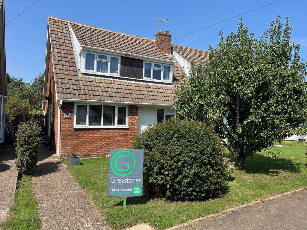 Main image of property: The Glades, Bexhill on Sea, TN40