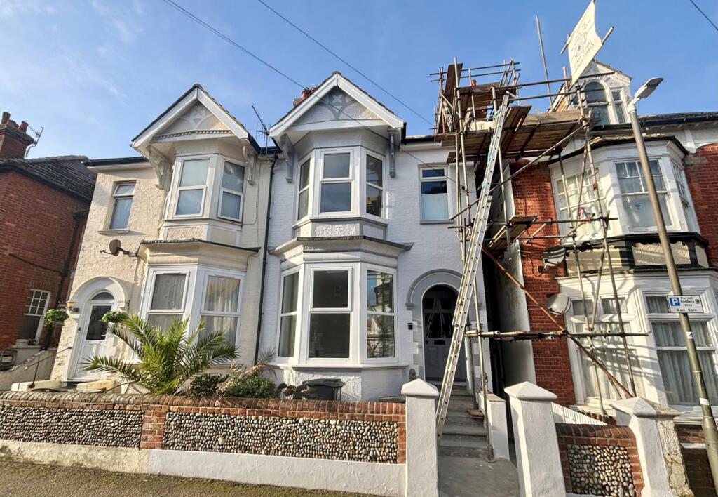 Main image of property: Linden Road, Bexhill on Sea, TN40