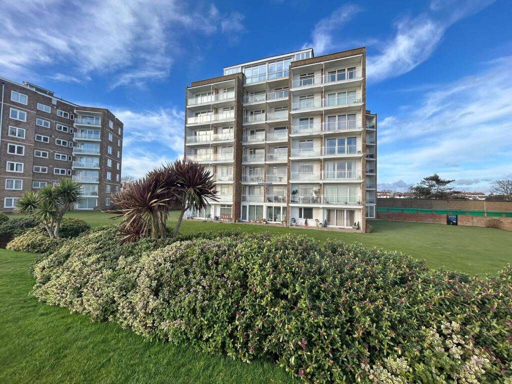 Main image of property: West Parade, Bexhill on Sea, TN39