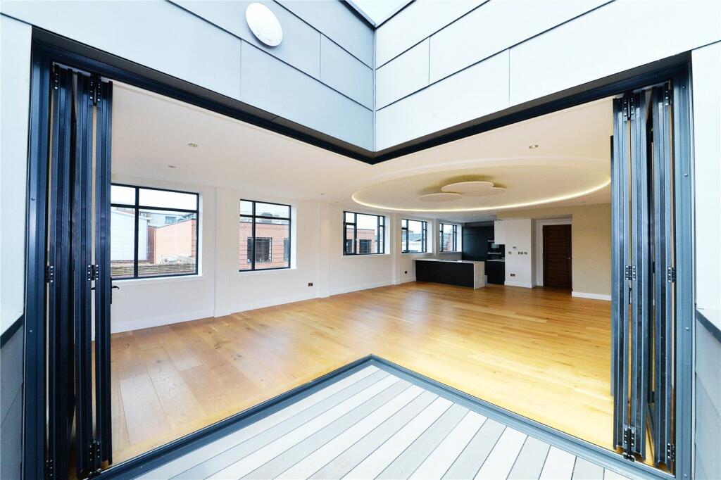 Additional property image - Water Street, Birmingham, B3