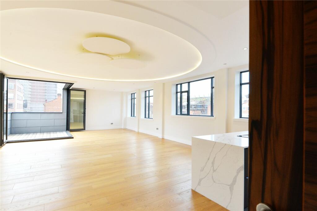 Additional property image - Water Street, Birmingham, B3