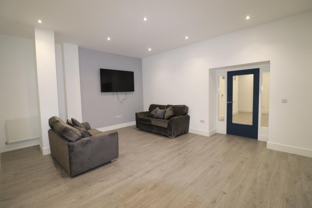Additional property image - Great Hampton Street, Birmingham, Birmingham, B18