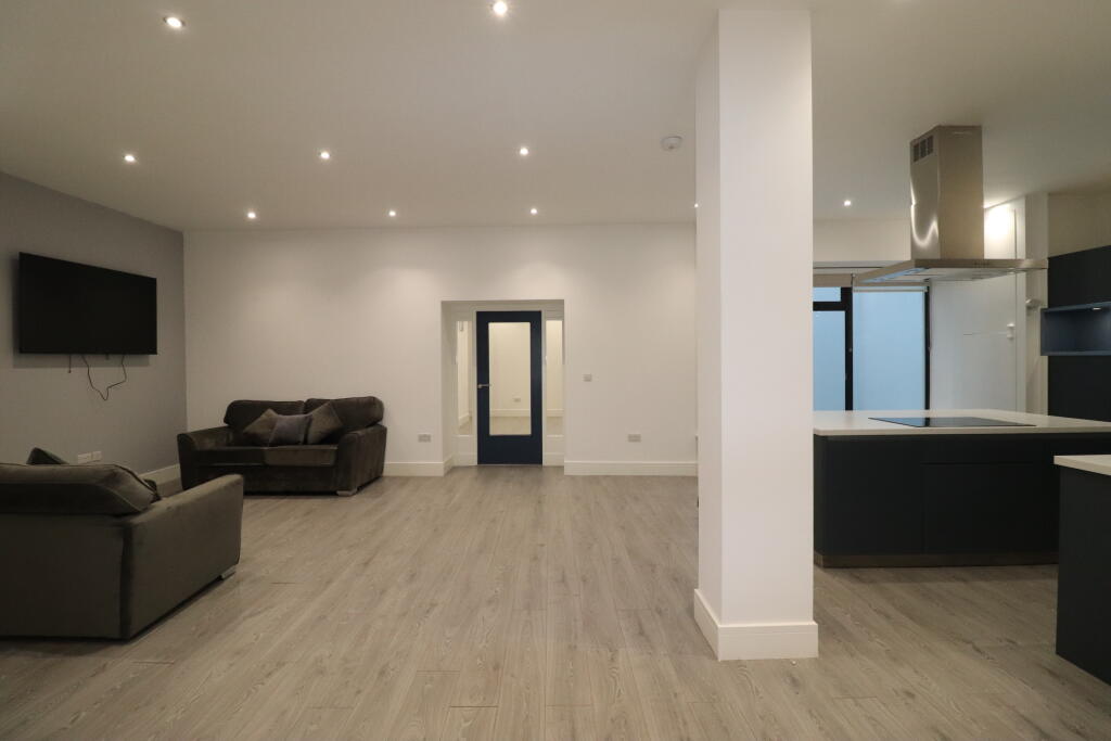 Additional property image - Great Hampton Street, Birmingham, Birmingham, B18