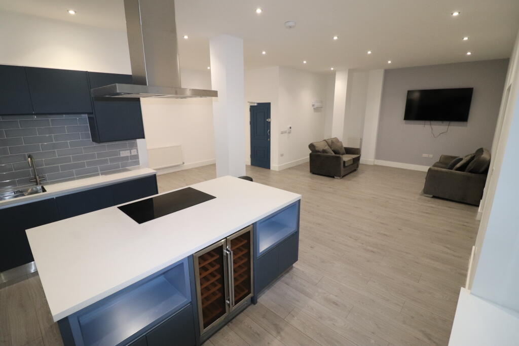 Additional property image - Great Hampton Street, Birmingham, Birmingham, B18