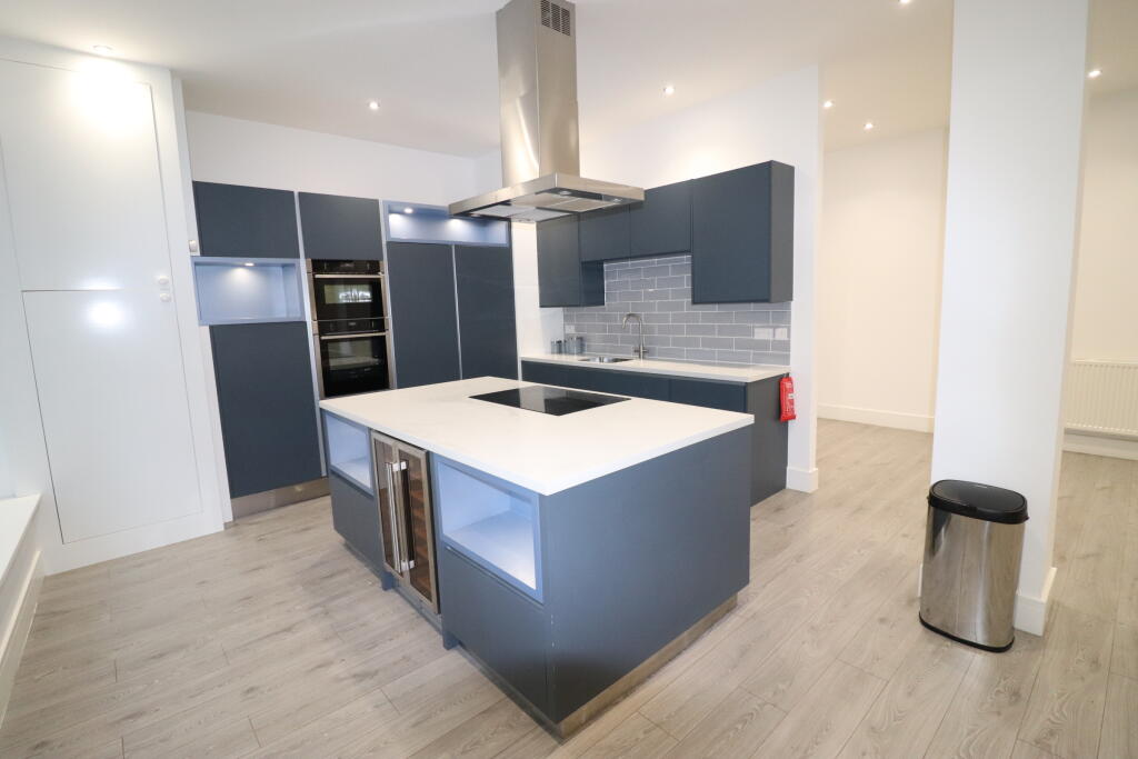 Additional property image - Great Hampton Street, Birmingham, Birmingham, B18