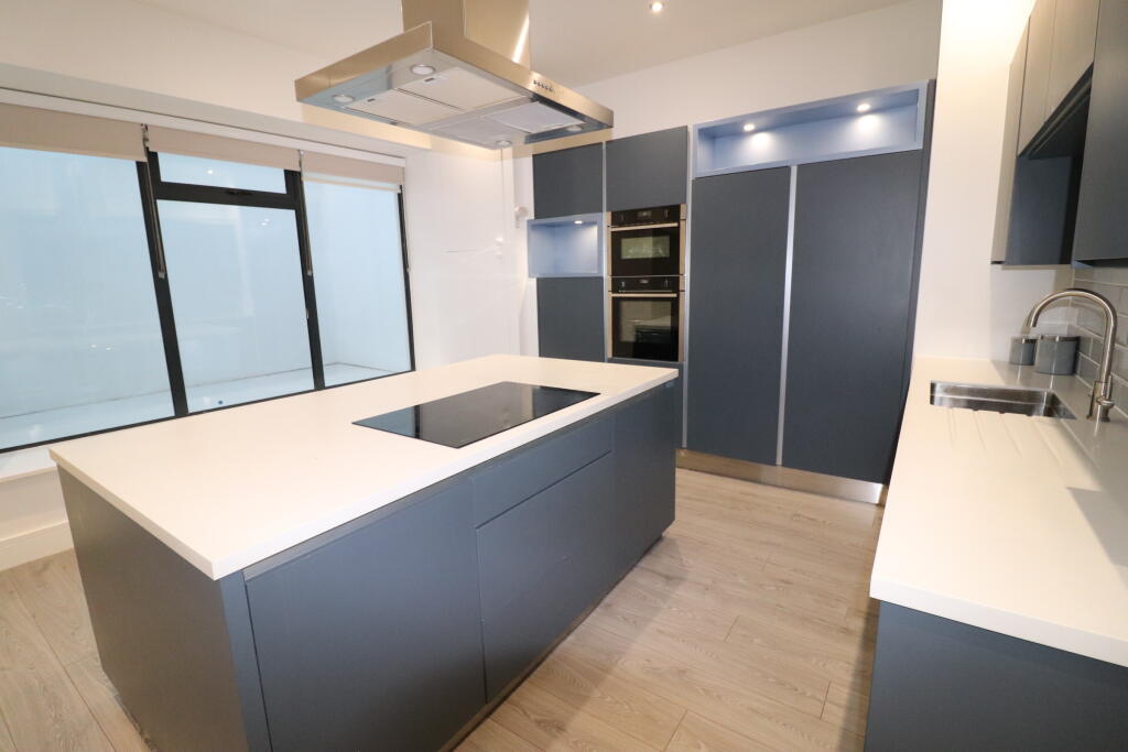 Additional property image - Great Hampton Street, Birmingham, Birmingham, B18