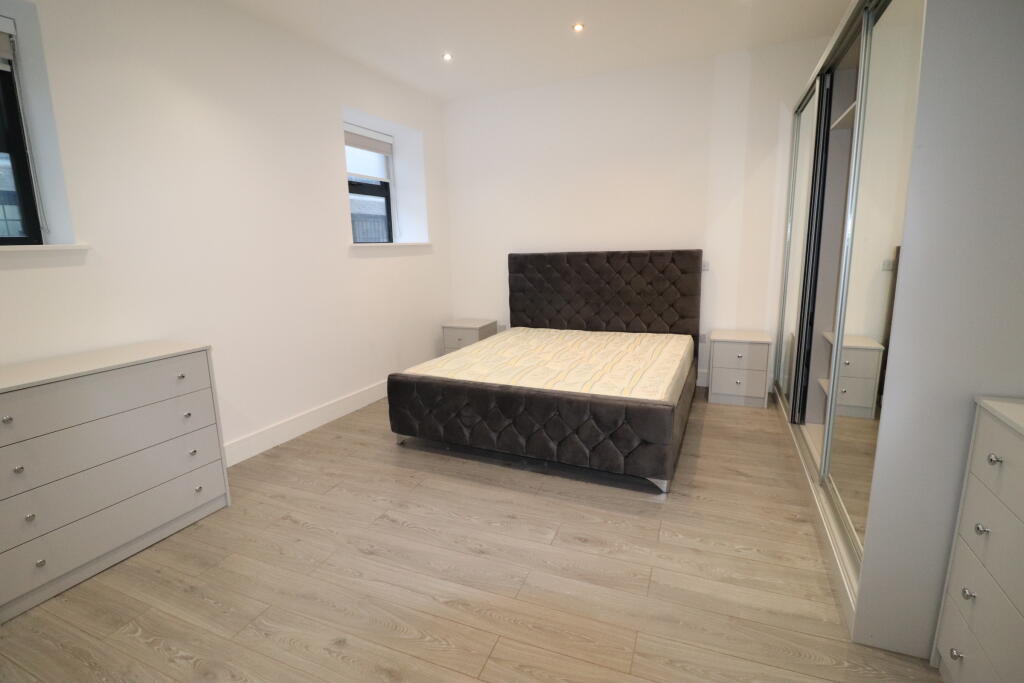 Additional property image - Great Hampton Street, Birmingham, Birmingham, B18