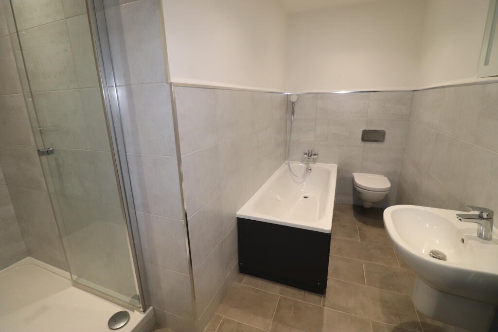 Additional property image - Great Hampton Street, Birmingham, Birmingham, B18