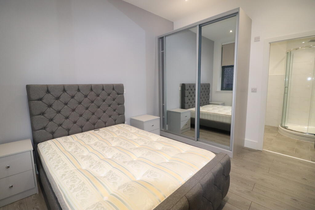 Additional property image - Great Hampton Street, Birmingham, Birmingham, B18