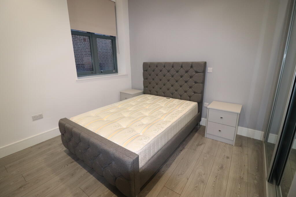Additional property image - Great Hampton Street, Birmingham, Birmingham, B18