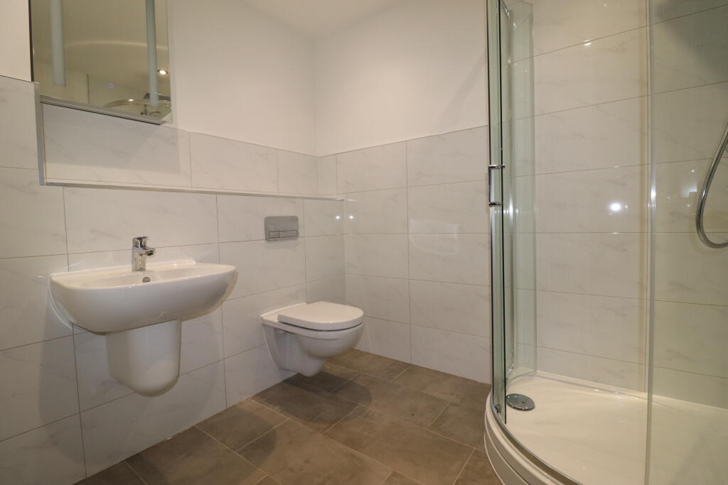 Additional property image - Great Hampton Street, Birmingham, Birmingham, B18