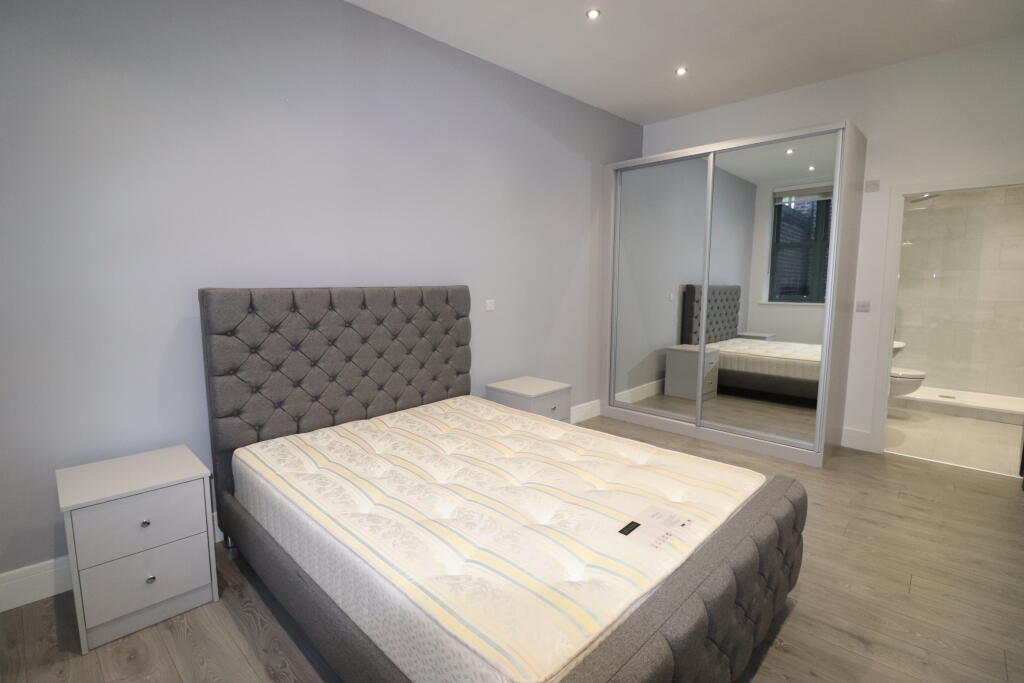 Additional property image - Great Hampton Street, Birmingham, Birmingham, B18