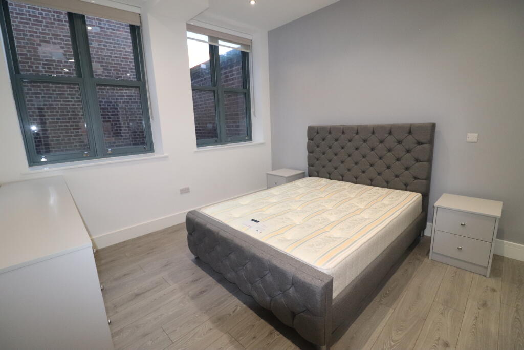 Additional property image - Great Hampton Street, Birmingham, Birmingham, B18