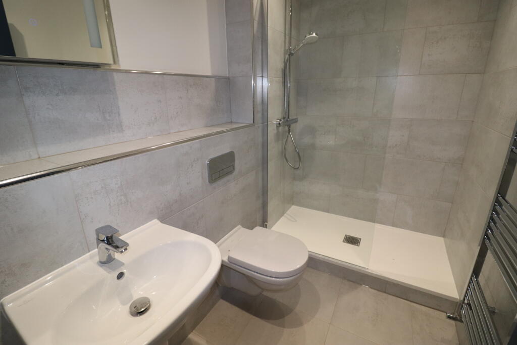 Additional property image - Great Hampton Street, Birmingham, Birmingham, B18