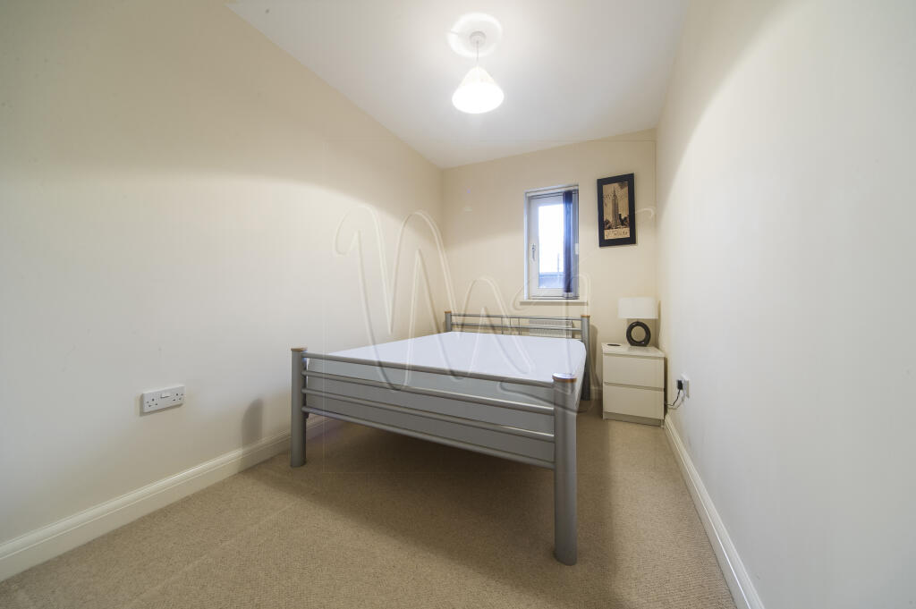 Additional property image - Warstone Lane, Birmingham, B18